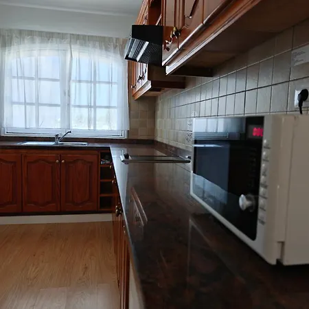 San Marcial Lejlighedshotel