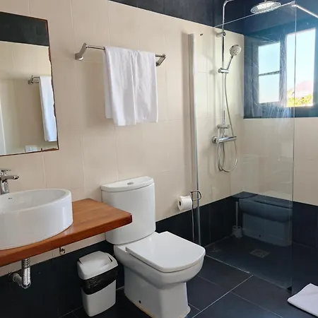 Lejlighedshotel San Marcial 3*