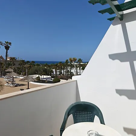 Lejlighedshotel San Marcial Tías