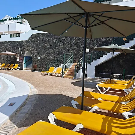 San Marcial 3* Tías