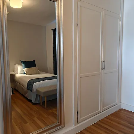 San Marcial Lejlighedshotel Tías