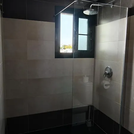 Lejlighedshotel San Marcial 3*