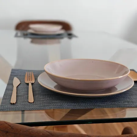 San Marcial Lejlighedshotel 3*