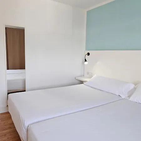 Lejlighedshotel San Marcial