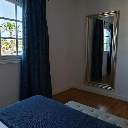 San Marcial Lejlighedshotel 3*