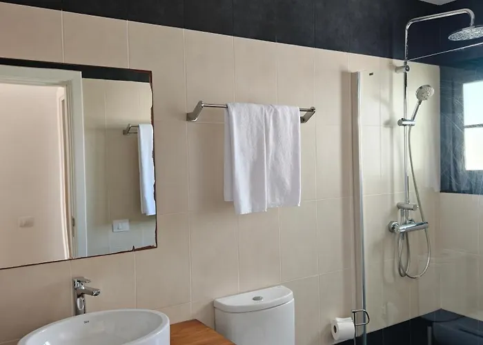 San Marcial تياس