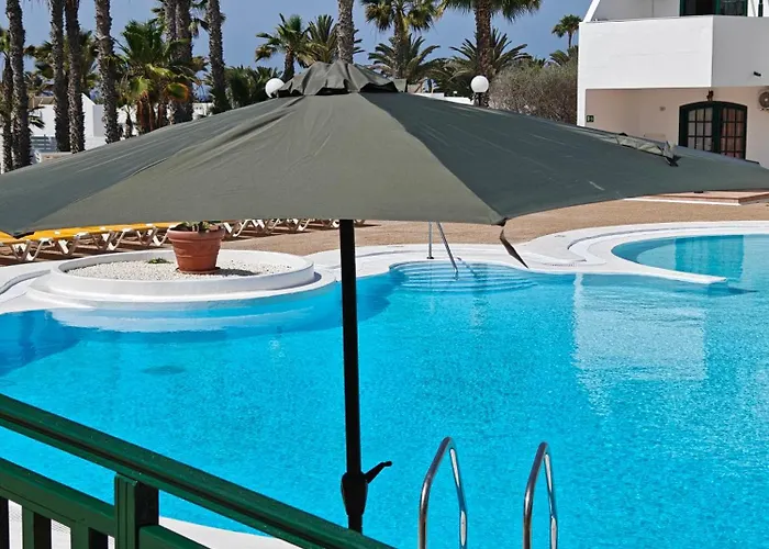 San Marcial تياس