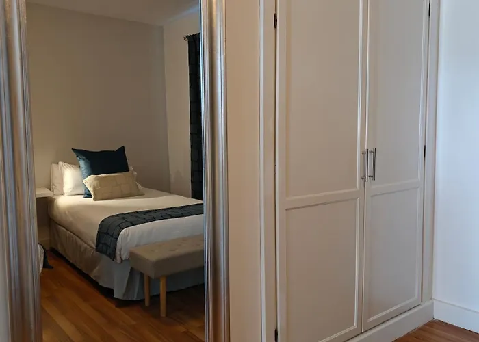 San Marcial Aparthotel Tias