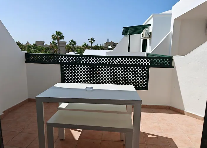 San Marcial شقة فندقية 3*