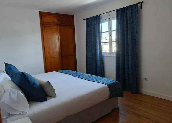 San Marcial Aparthotel 3*