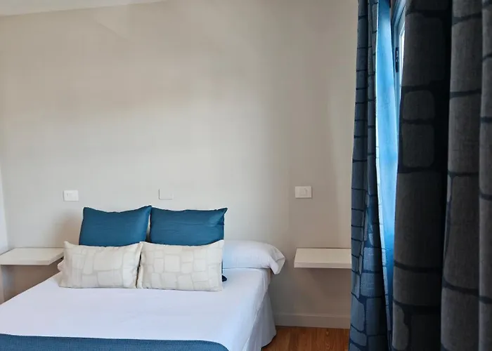 San Marcial 3* تياس