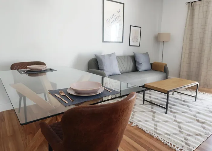 San Marcial 3* تياس