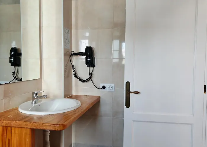 San Marcial 3* تياس