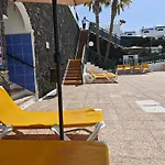 Apartahotel San Marcial 3*