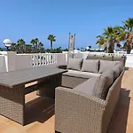 Apartahotel San Marcial Tías
