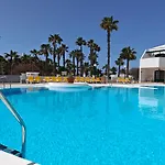 San Marcial Apartahotel Tías