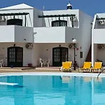 Apartahotel San Marcial