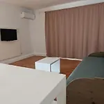 San Marcial Apartahotel