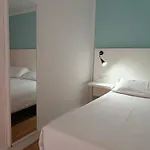 Apartahotel San Marcial