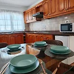 Apartahotel San Marcial 3*
