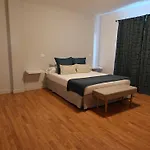 Apartahotel San Marcial Tías