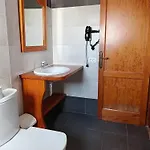 San Marcial Apartahotel 3*
