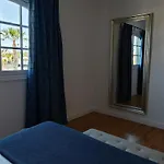 San Marcial Apartahotel 3*
