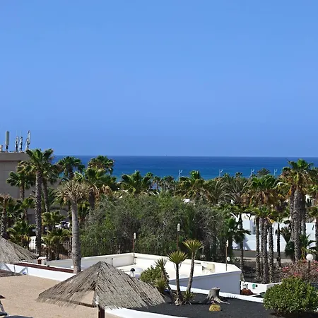 San Marcial 3* Tías