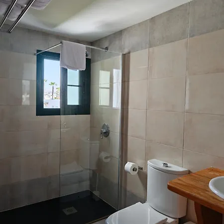 San Marcial Apartahotel 3*