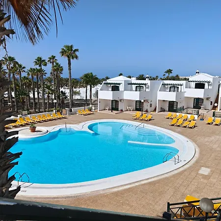 San Marcial 3* Tías