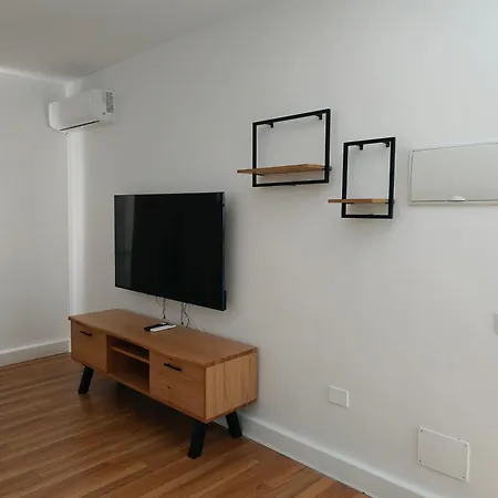 San Marcial 3* Tías