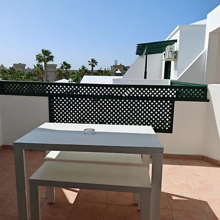 San Marcial Aparthotel 3*