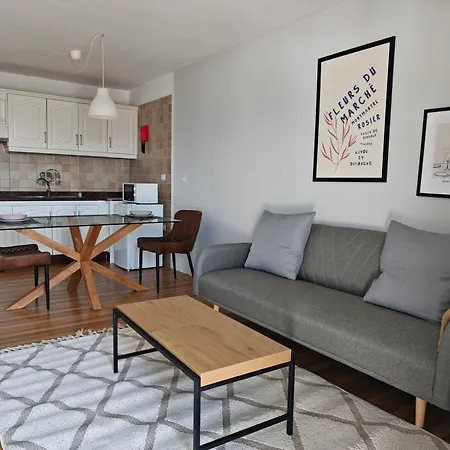 San Marcial Ξενοδοχείο με διαμερίσματα 3*