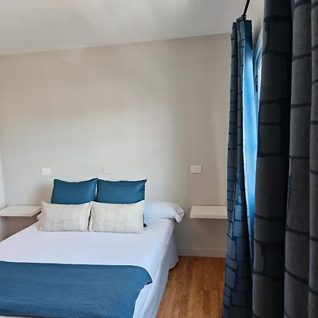 San Marcial 3* Tías