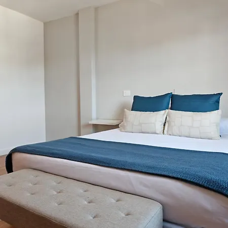 Aparthotel San Marcial Tias