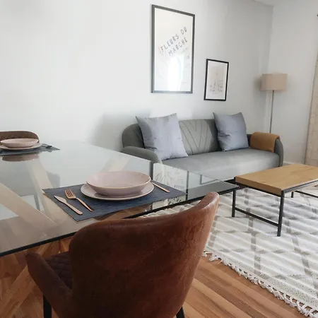 San Marcial 3* Tías