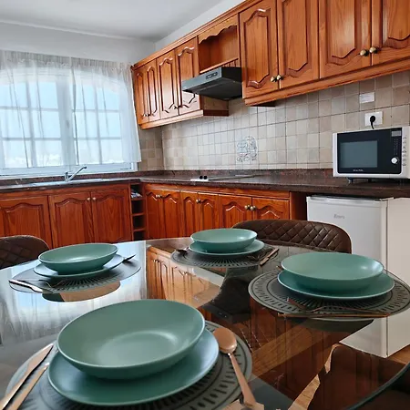 Apartahotel San Marcial 3*