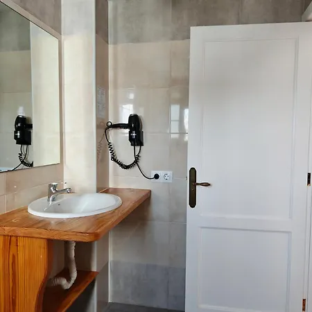 San Marcial 3* Tías