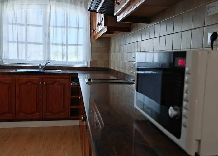 San Marcial Apartmanhotel