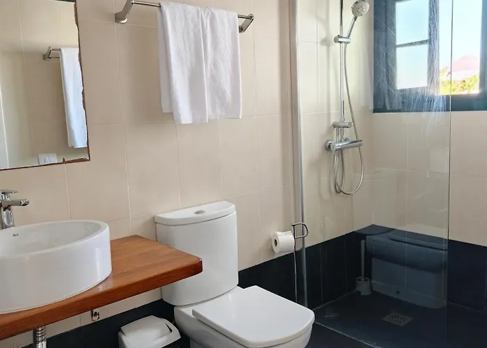 Apartmanhotel San Marcial 3*