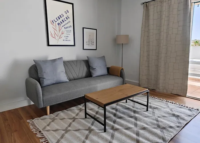 San Marcial Apartmanhotel