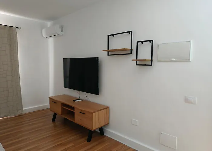 San Marcial 3* Tías