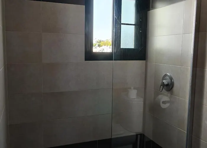 Aparthotel San Marcial 3*