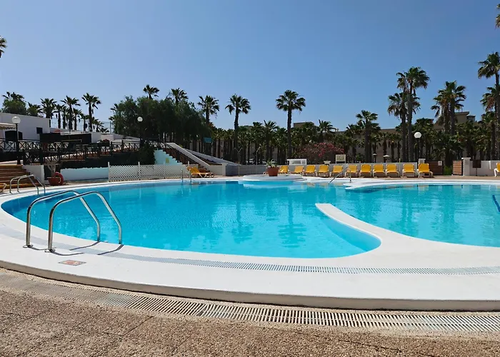 San Marcial Apartmanhotel