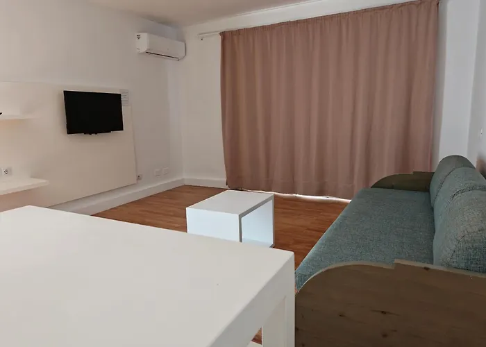 San Marcial Apartmanhotel