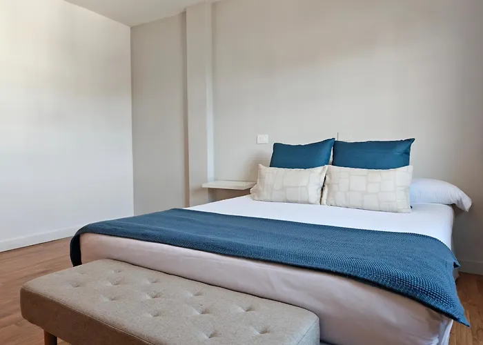 Aparthotel San Marcial Tías