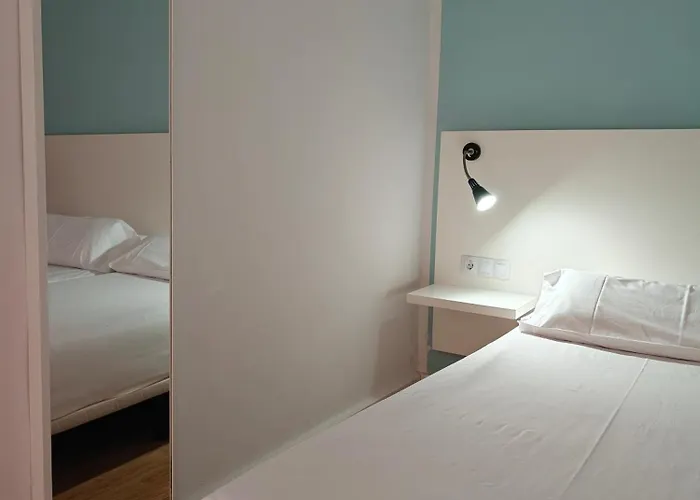 Apartmanhotel San Marcial