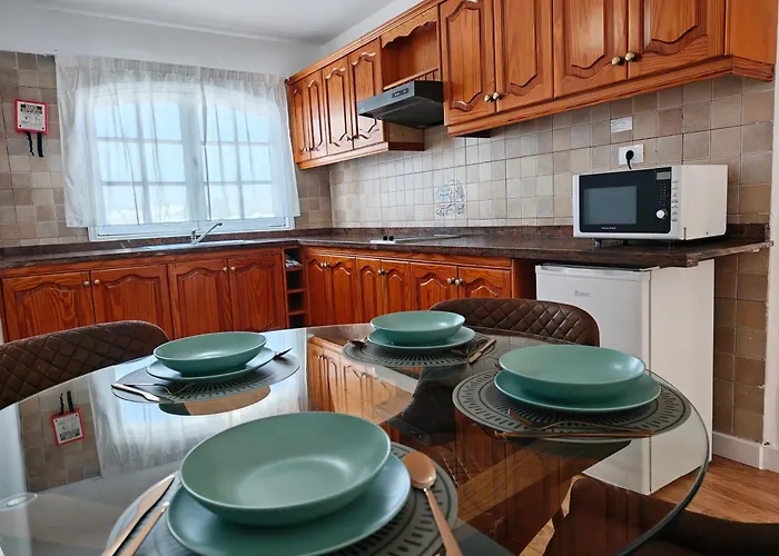 Apartmanhotel San Marcial 3*