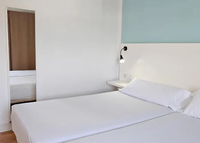 Apartmanhotel San Marcial