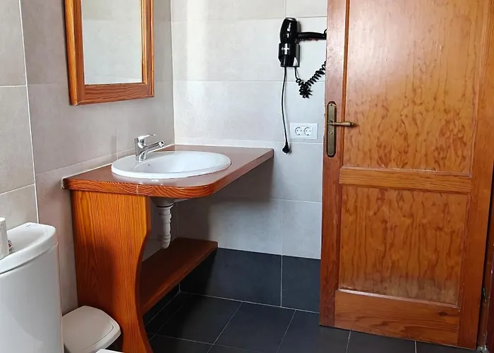 San Marcial Apartmanhotel 3*